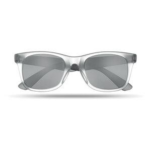 GiftRetail MO8652 - AMERICA TOUCH Lustrzane okulary przeciwsłon