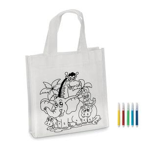 GiftRetail MO8922 - SHOOPIE Mini torba na zakupy