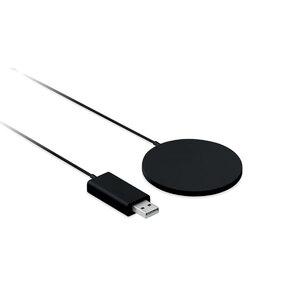 GiftRetail MO9763 - THINNY WIRELESS Ładowarka bezprzewodowa