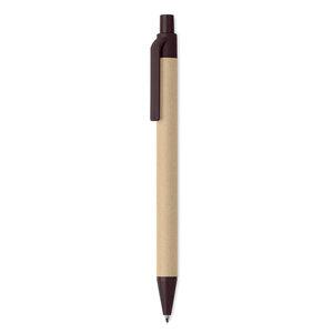 GiftRetail MO9862 - JANEIRO Długopis eko z papieru