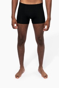 Kariban K804 - Mens organic boxer shorts