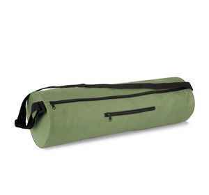 Kimood KI0654 - Recycled mat bag for Yoga