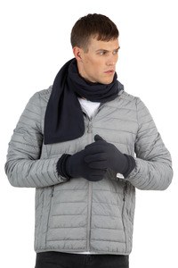 K-up KP887 - Recycled gloves in microfleece and Thinsulate