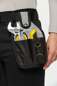 WK. Designed To Work WKI0303 - Tool belt bag