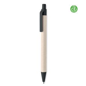 GiftRetail MO6822 - MITO PEN Długopis z kartonu po mleku