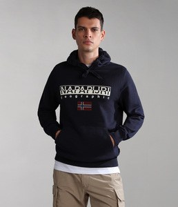 NAPAPIJRI NP0A4HLT - B-Ayas Hoodie