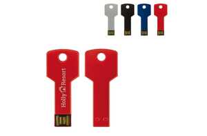 TopPoint LT26903 - USB 8GB flash drive - klucz