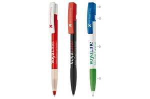TopPoint LT80803 - Długopis Nasch Grip Combi