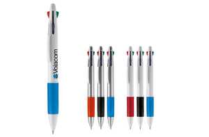 TopPoint LT87226 - Długopis 4-kolorowy