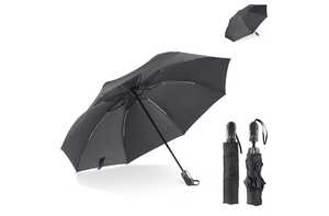 TopPoint LT97100 - Deluxe 23 dwustronny parasol otwierany i zamykany automatycznie