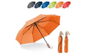 TopPoint LT97102 - Składana parasolka otwierana automatycznie 22
