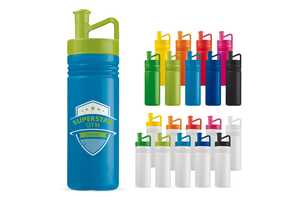 TopPoint LT98850 - Butelka sportowa adventure 500ml