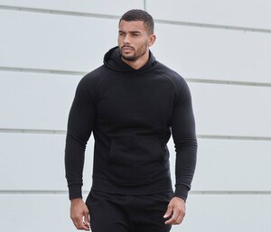 TOMBO TL710 - Sports sweatshirt