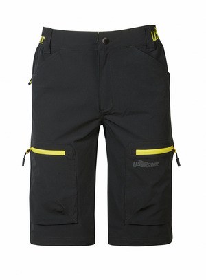 U-Power UPFU280 - Mens Ares shorts