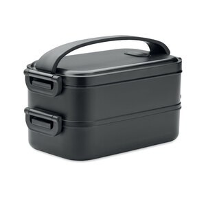GiftRetail MO2119 - IDOLUNCH Lunch box z PP z recyklingu