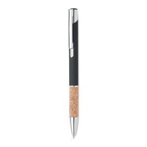 GiftRetail MO2158 - VERIA Aluminiowy długopis przycisk
