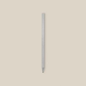 EgotierPro 32040 - Ołówek gazetowy z dużą powierzchnią PAPER
