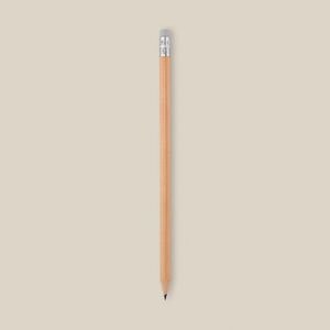 EgotierPro 50555 - Ołówek drewniany z wykończeniem antybakteryjnym SURGEON