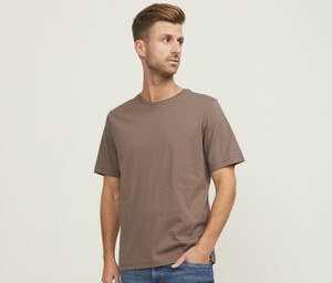 PRODUKT - JACK & JONES JJ7526 - UNISEX KLASYCZNA KOSZULKA