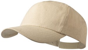 EgotierPro ZONNER - ZONNER CAP