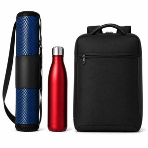 Essentials od pracy do treningu