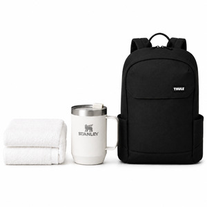 Essentials gotowe na przygodę