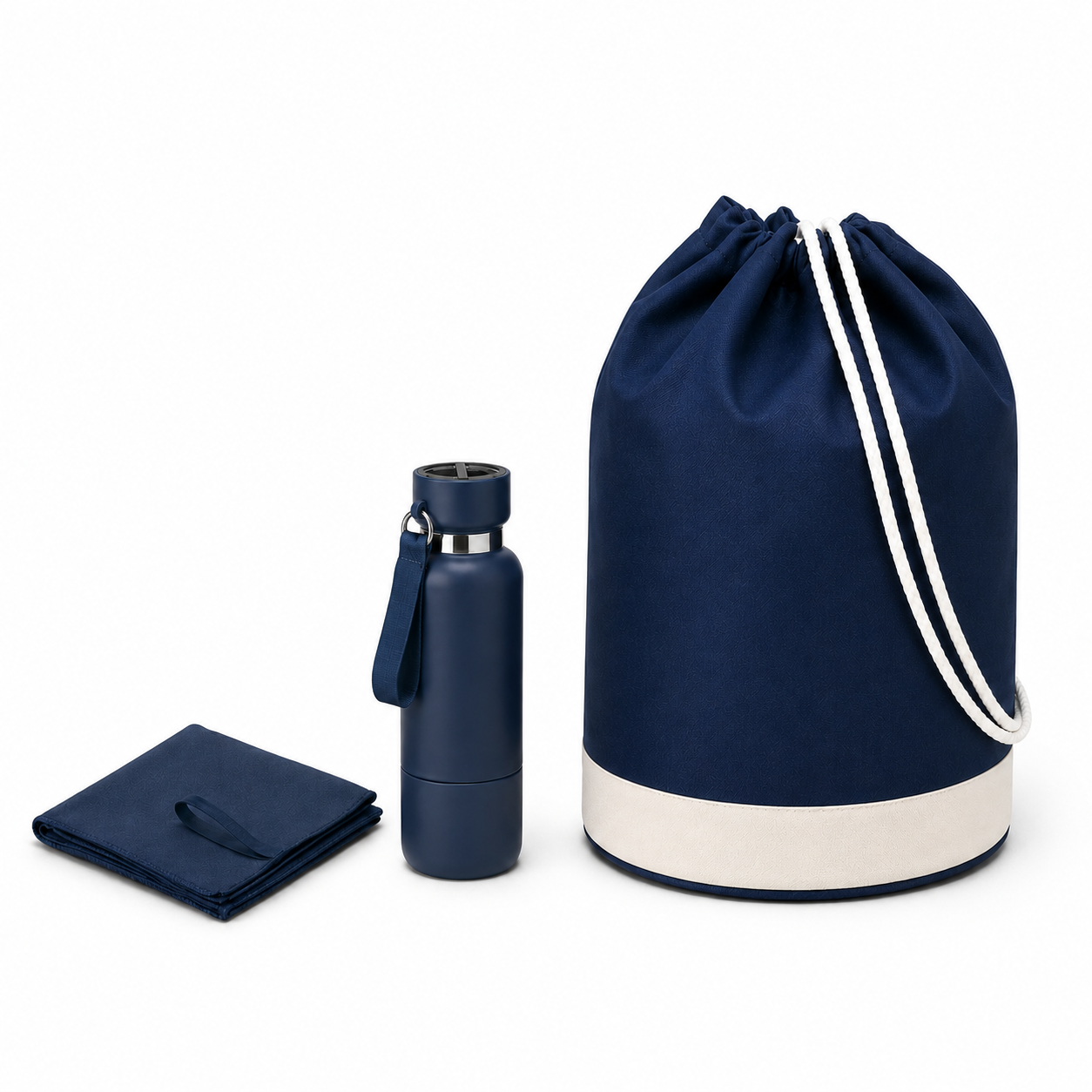 Midocean Fitness Pack 4